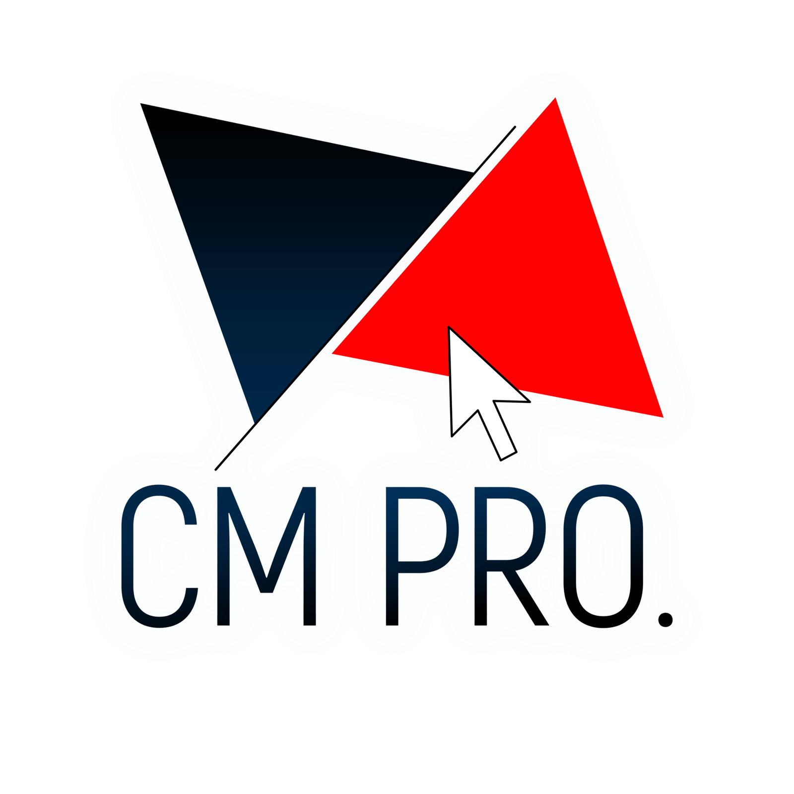 Logo CM PRO