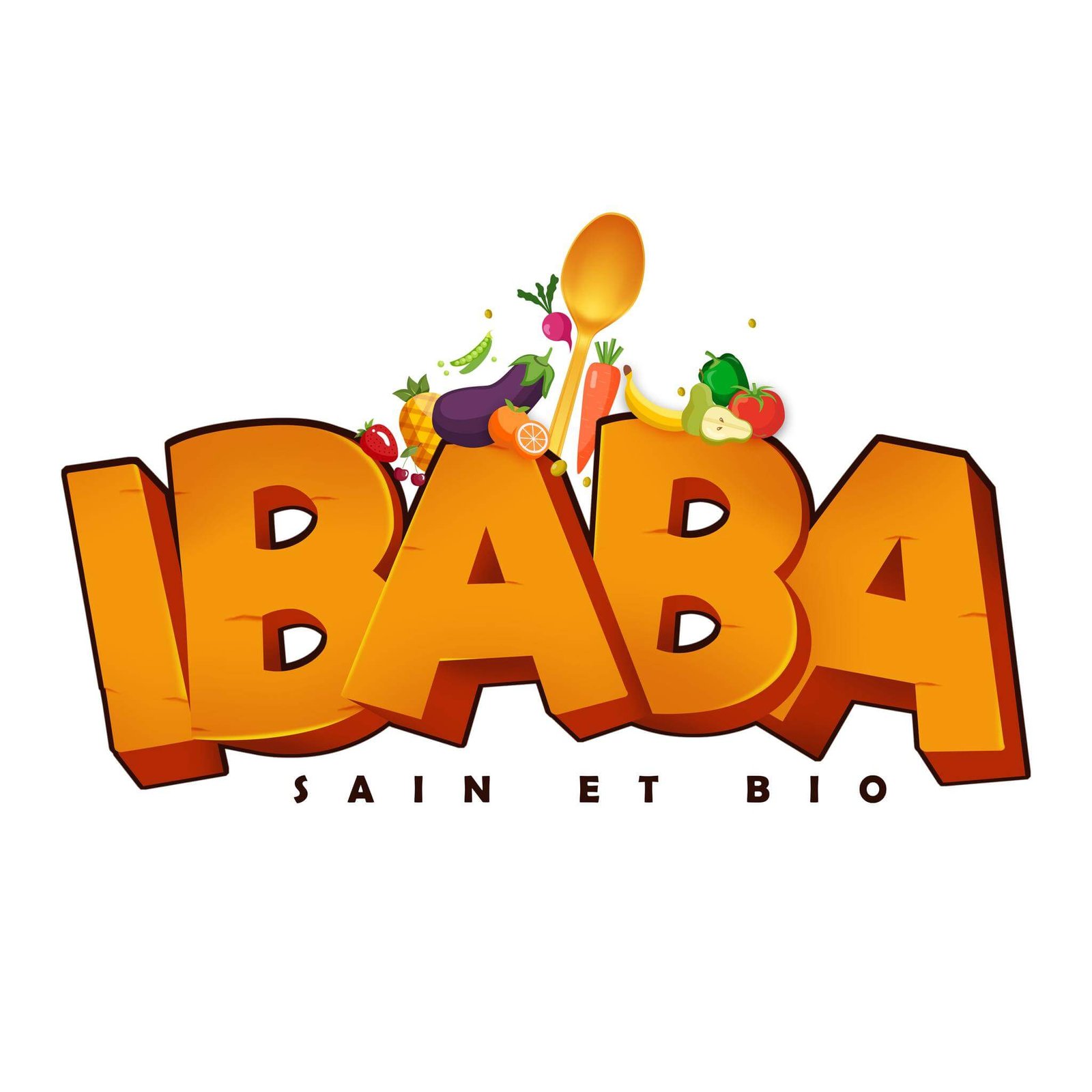 Ibaba